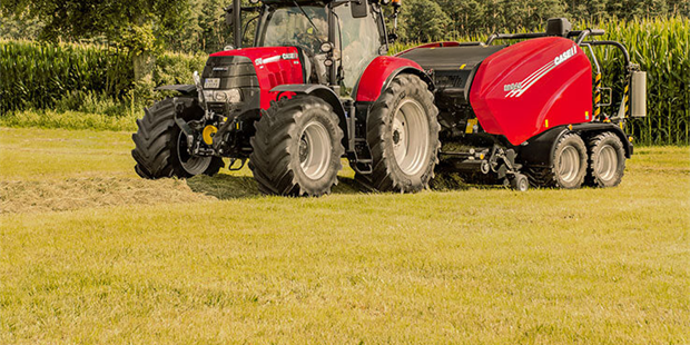 Case IH appoints new dealer in South Korea and launches two multi-purpose tractors